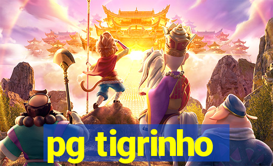 pg tigrinho